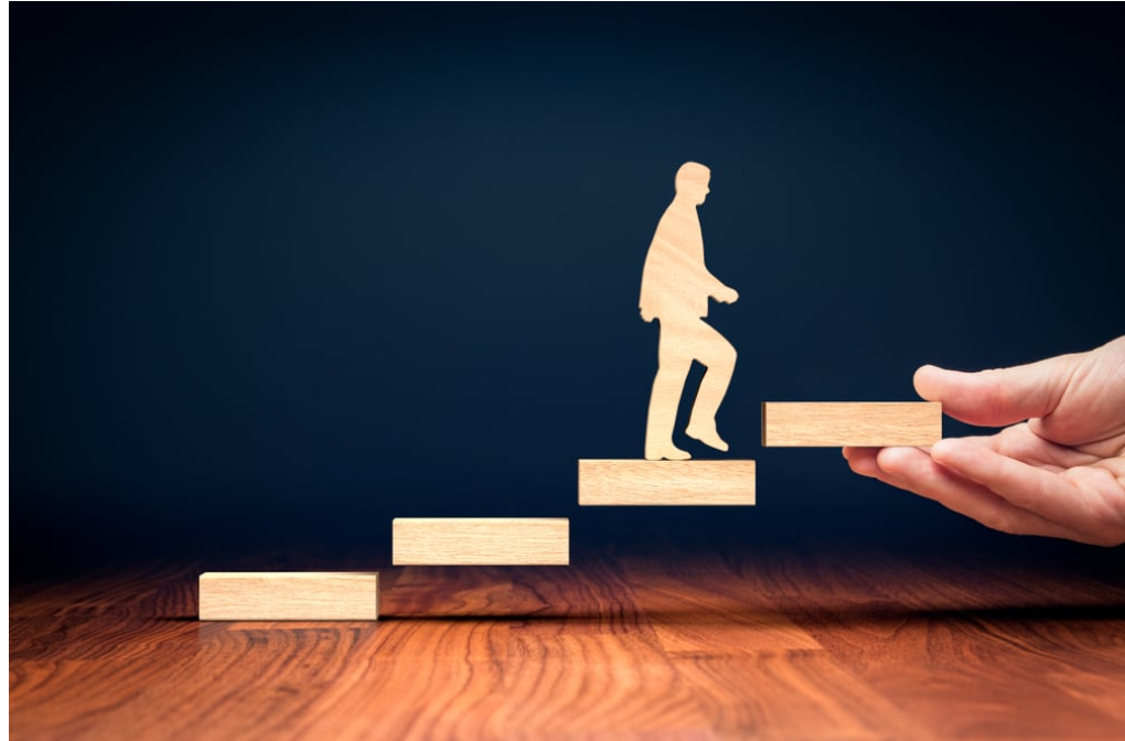 executive coaching services for career growth